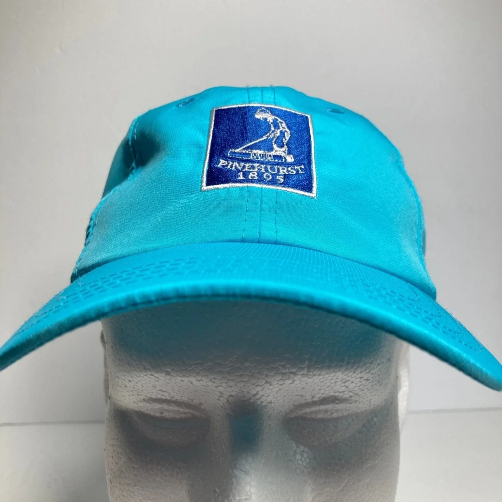 Pukka custom headwear